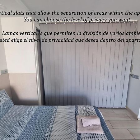 Modern & Stylish Loft With Breathtaking Views Free Wifi - Close To The Sea Málaga Eksteriør bilde