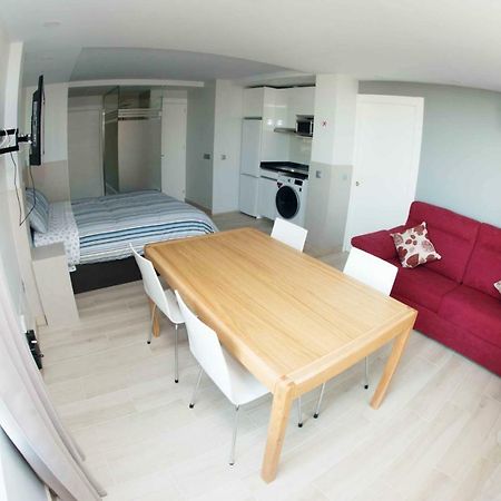 Modern & Stylish Loft With Breathtaking Views Free Wifi - Close To The Sea Málaga Eksteriør bilde