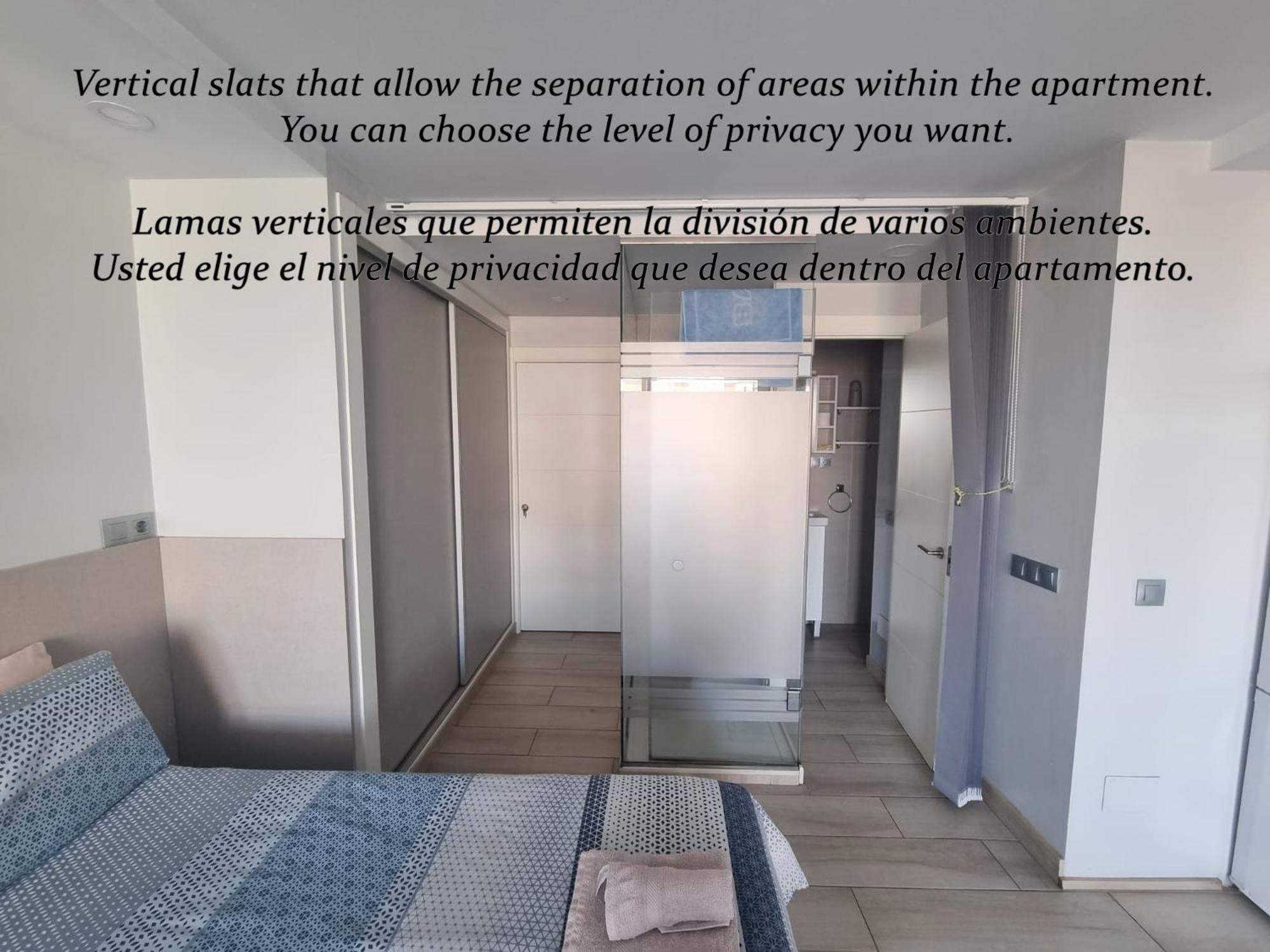 Modern & Stylish Loft With Breathtaking Views Free Wifi - Close To The Sea Málaga Eksteriør bilde