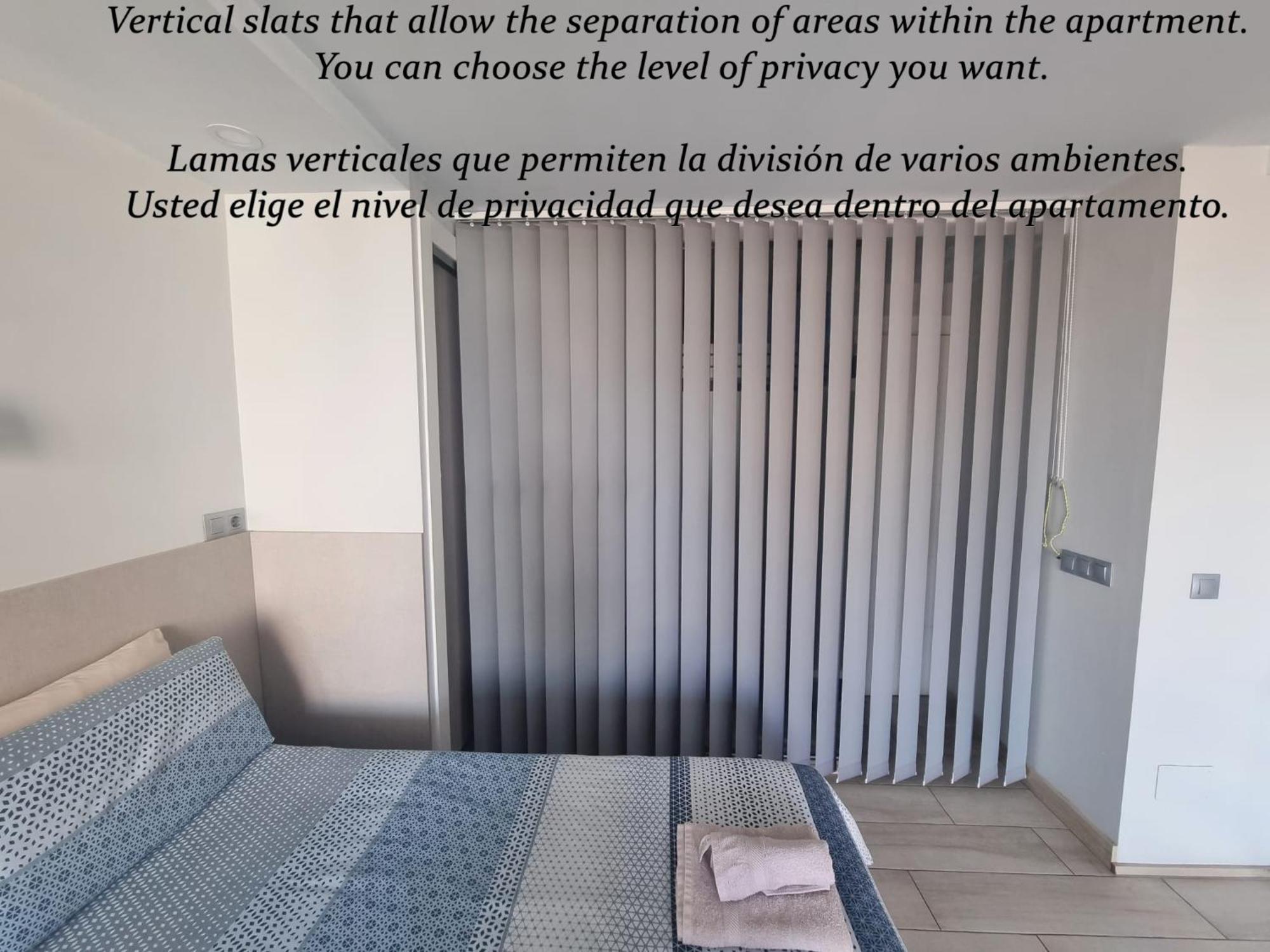 Modern & Stylish Loft With Breathtaking Views Free Wifi - Close To The Sea Málaga Eksteriør bilde