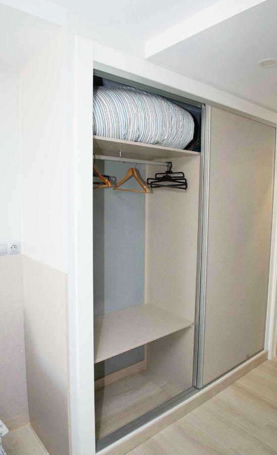 Modern & Stylish Loft With Breathtaking Views Free Wifi - Close To The Sea Málaga Eksteriør bilde