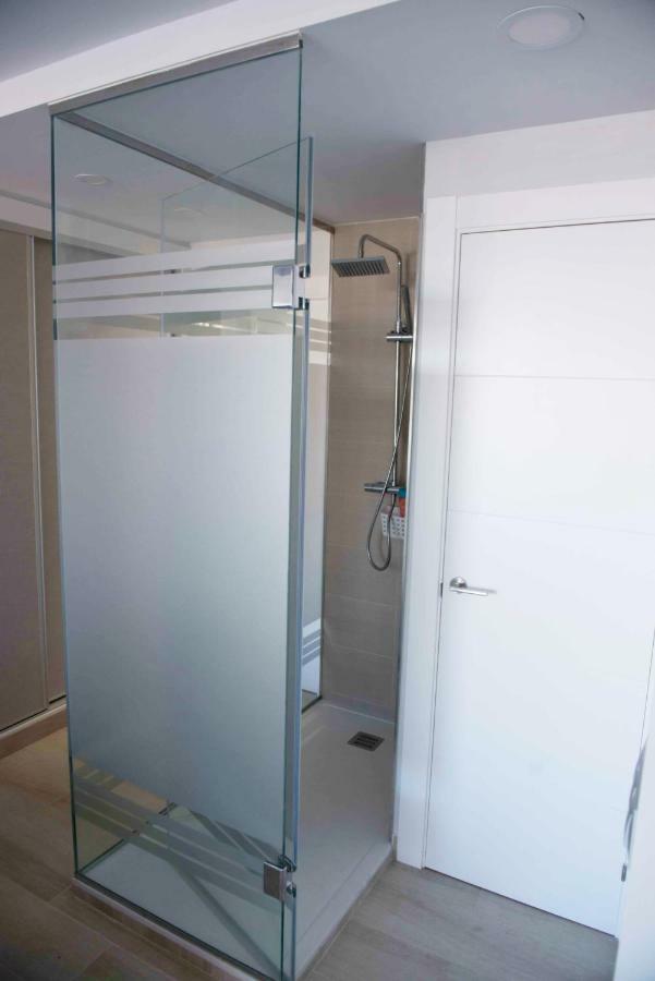 Modern & Stylish Loft With Breathtaking Views Free Wifi - Close To The Sea Málaga Eksteriør bilde